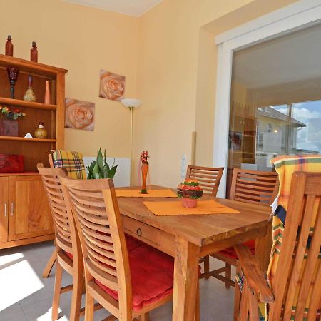 Haus Moewe - Apt. 03 Sellin  المظهر الخارجي الصورة
