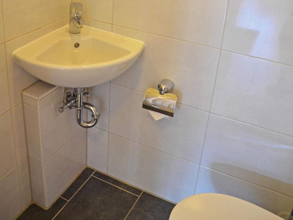 Haus Moewe - Apt. 03 Sellin  المظهر الخارجي الصورة